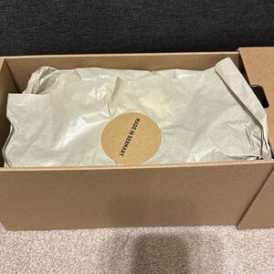 Yeezy 450 stone grey